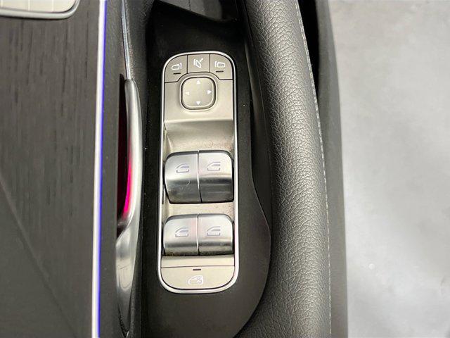 used 2022 Mercedes-Benz GLS 450 car, priced at $57,989