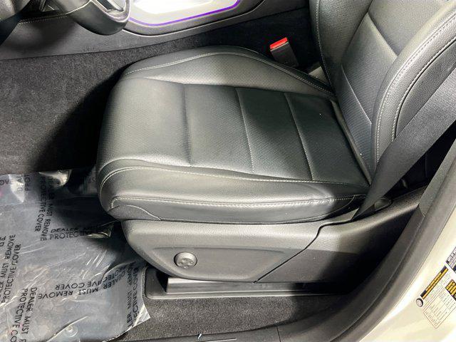 used 2022 Mercedes-Benz GLS 450 car, priced at $57,989
