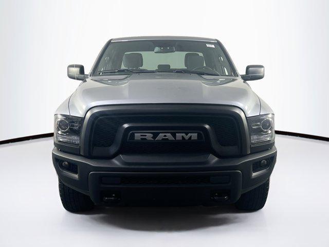 used 2021 Ram 1500 Classic car, priced at $30,995