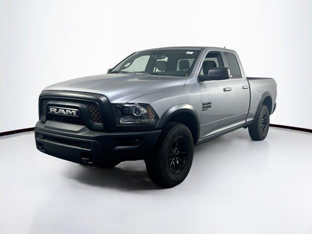 used 2021 Ram 1500 Classic car, priced at $30,995