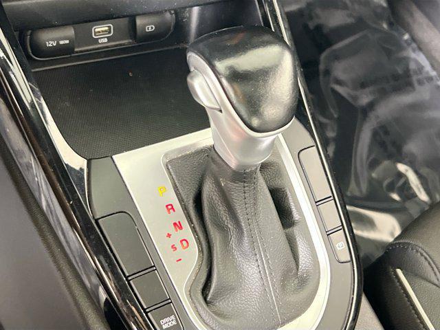 used 2023 Kia Forte car, priced at $21,995