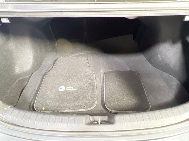 used 2023 Kia Forte car, priced at $21,995