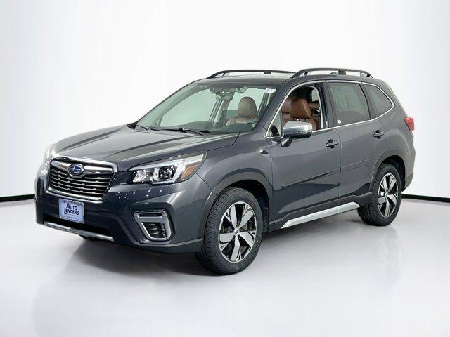 used 2020 Subaru Forester car, priced at $26,926