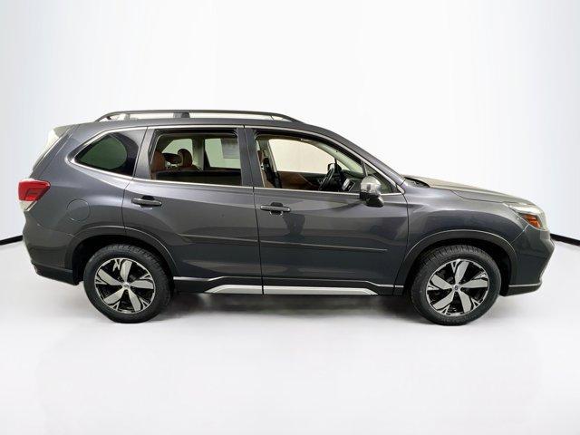 used 2020 Subaru Forester car, priced at $26,522