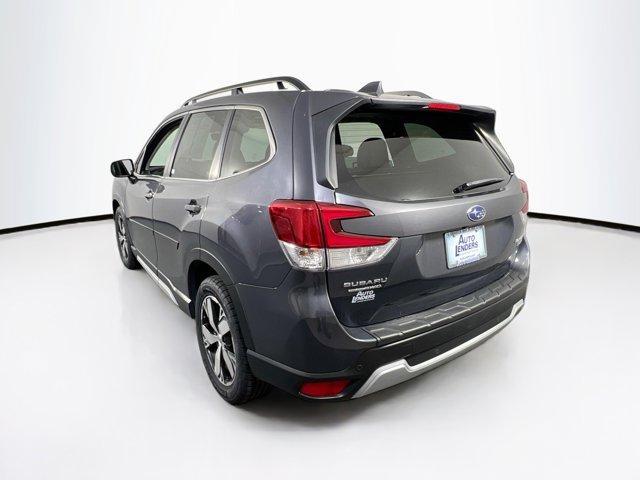 used 2020 Subaru Forester car, priced at $26,522