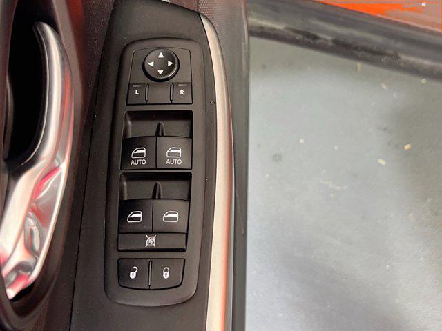 used 2021 Jeep Cherokee car, priced at $21,999