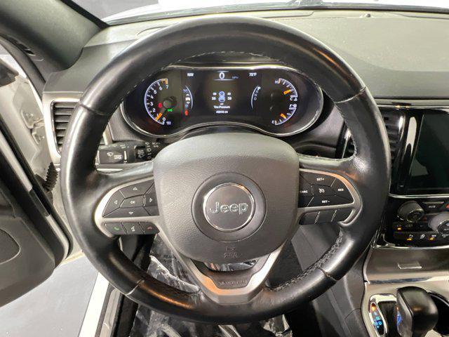 used 2022 Jeep Grand Cherokee car, priced at $23,871