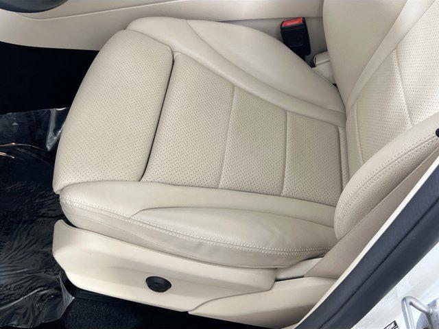 used 2022 Mercedes-Benz GLC 300 car, priced at $38,495