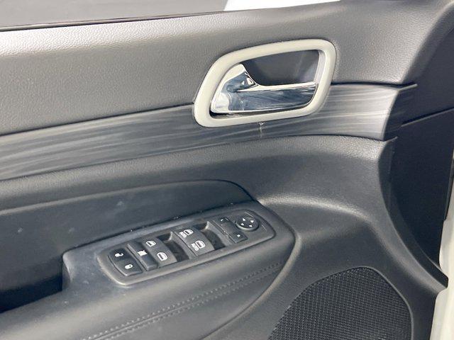 used 2022 Jeep Grand Cherokee car, priced at $30,609