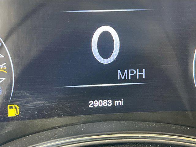 used 2022 Jeep Grand Cherokee car, priced at $30,609