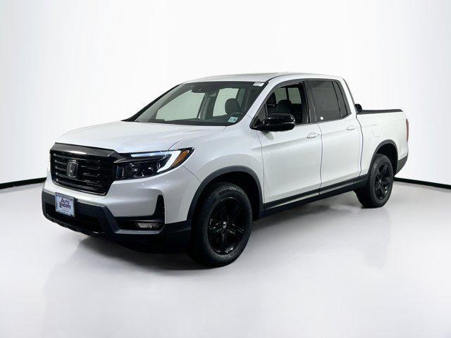 used 2022 Honda Ridgeline car, priced at $31,551