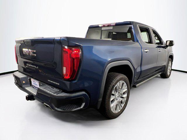 used 2020 GMC Sierra 1500 car, priced at $41,085