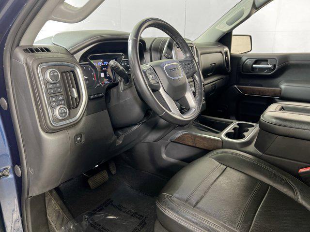 used 2020 GMC Sierra 1500 car, priced at $41,085