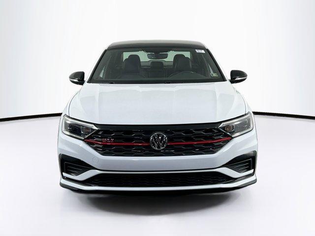 used 2020 Volkswagen Jetta GLI car, priced at $23,169