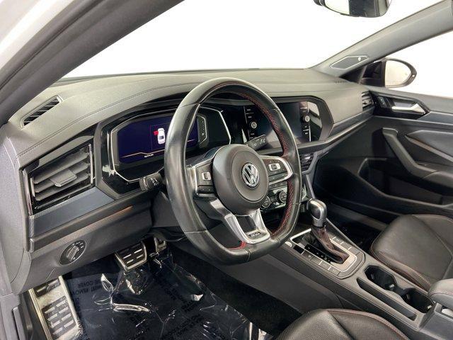 used 2020 Volkswagen Jetta GLI car, priced at $24,385