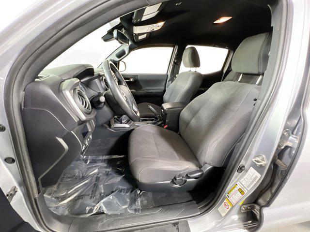 used 2019 Toyota Tacoma car, priced at $35,031