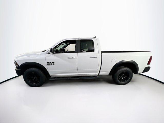 used 2021 Ram 1500 Classic car, priced at $29,795