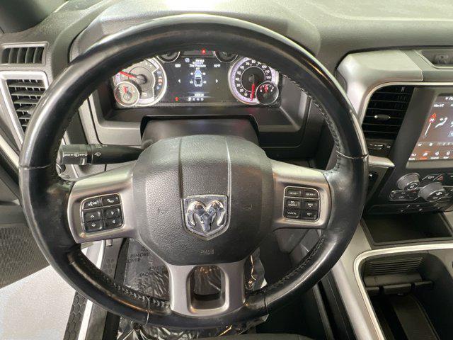 used 2021 Ram 1500 Classic car, priced at $29,795