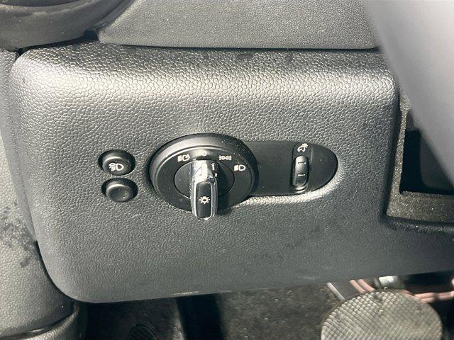 used 2023 MINI Convertible car, priced at $32,253