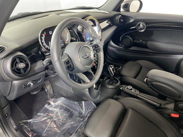 used 2023 MINI Convertible car, priced at $32,253