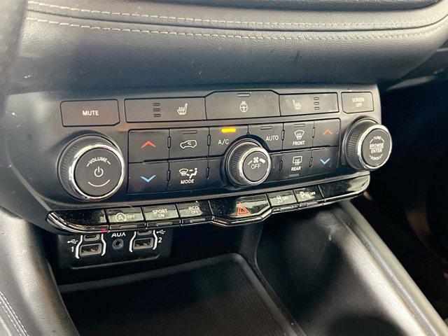 used 2021 Dodge Durango car, priced at $28,876