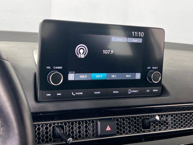 used 2022 Honda Civic car, priced at $23,972