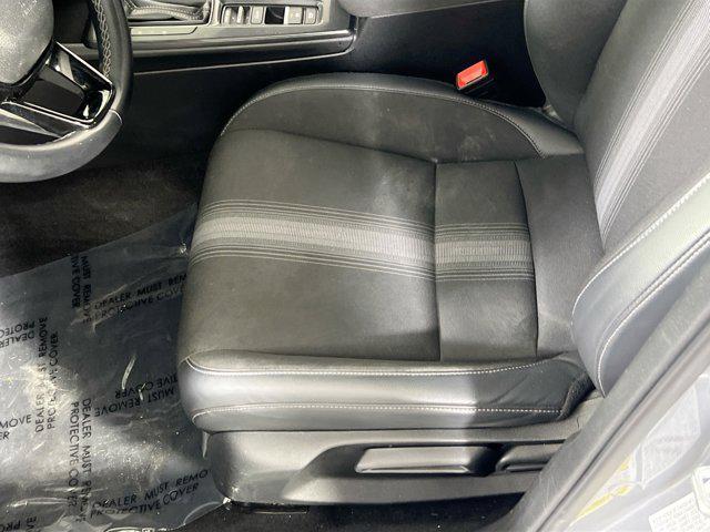 used 2022 Honda Civic car, priced at $23,972