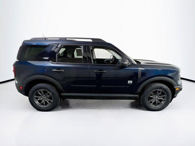 used 2021 Ford Bronco Sport car, priced at $26,058