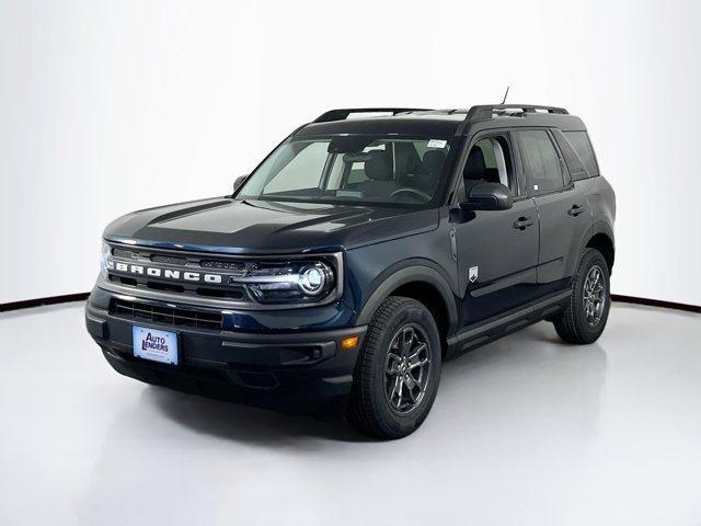 used 2021 Ford Bronco Sport car, priced at $25,331