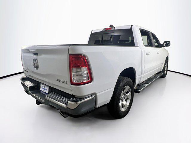 used 2022 Ram 1500 car, priced at $40,836
