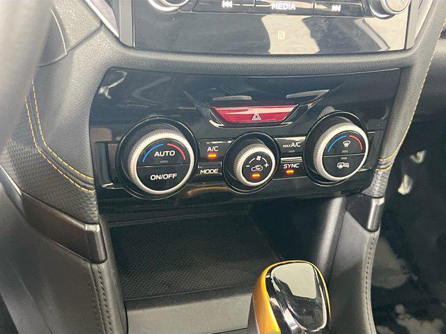 used 2022 Subaru Forester car, priced at $29,445