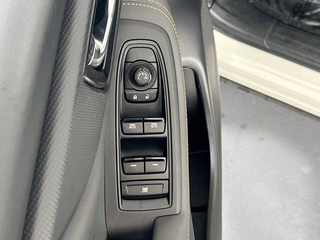 used 2022 Subaru Forester car, priced at $29,445