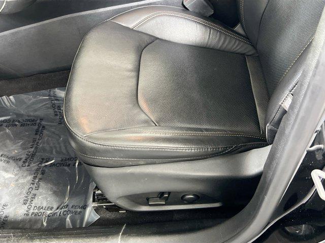 used 2022 Jeep Compass car, priced at $24,499