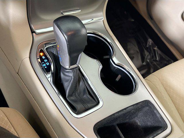 used 2022 Jeep Grand Cherokee car, priced at $24,254