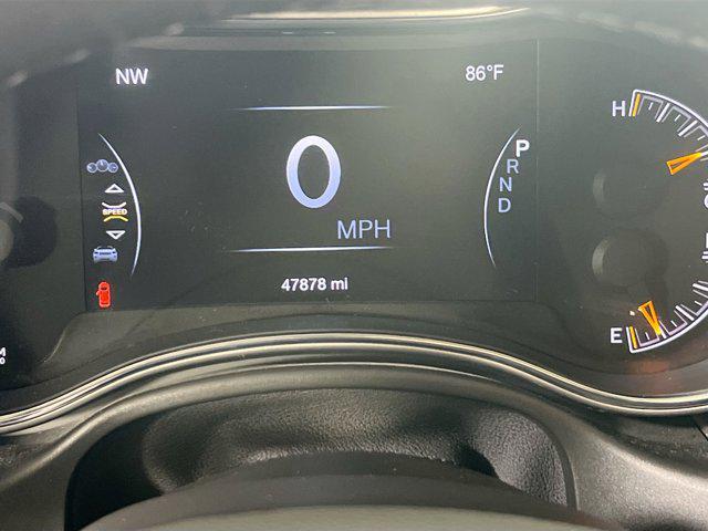 used 2022 Jeep Grand Cherokee car, priced at $24,254
