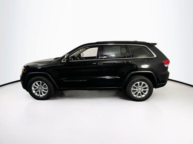 used 2022 Jeep Grand Cherokee car, priced at $24,254