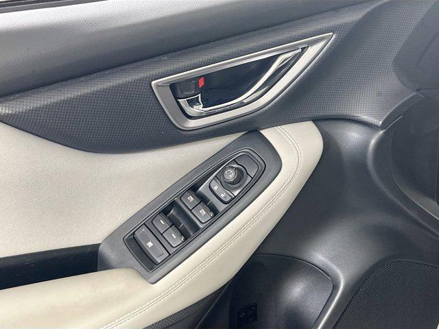 used 2024 Subaru Forester car, priced at $29,995