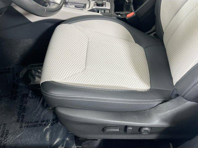used 2024 Subaru Forester car, priced at $29,995
