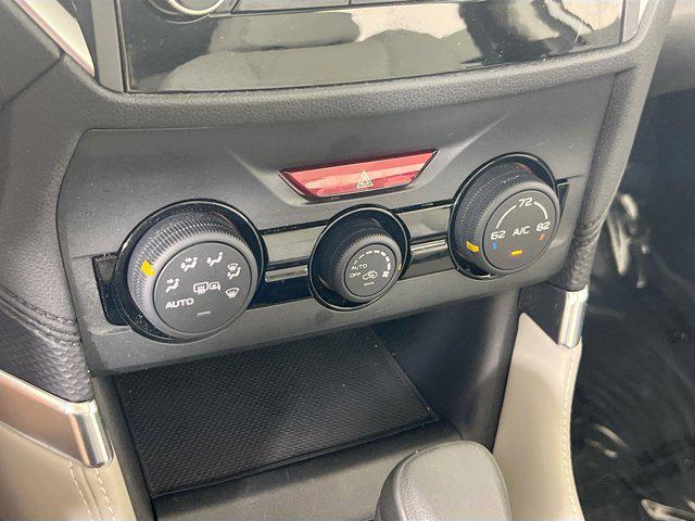 used 2024 Subaru Forester car, priced at $29,995