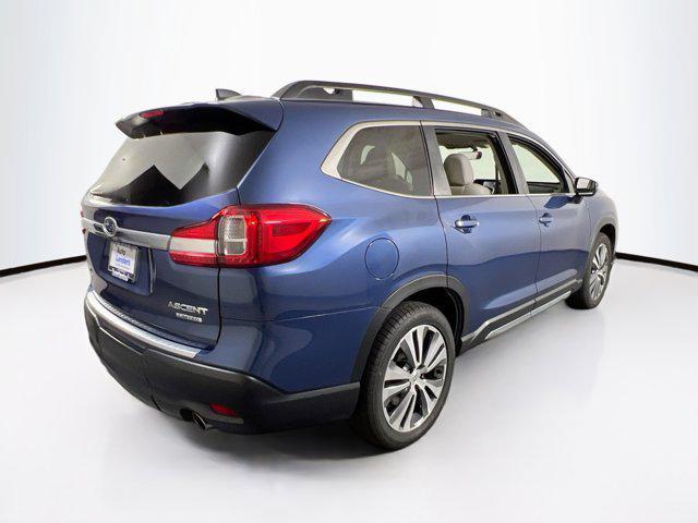 used 2021 Subaru Ascent car, priced at $29,112