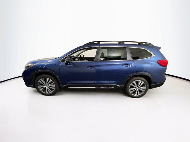 used 2021 Subaru Ascent car, priced at $29,112