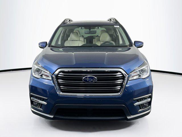 used 2021 Subaru Ascent car, priced at $29,112