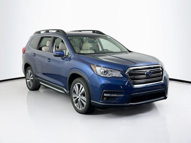 used 2021 Subaru Ascent car, priced at $29,112