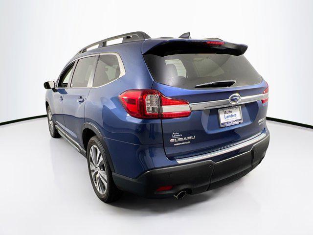 used 2021 Subaru Ascent car, priced at $29,112