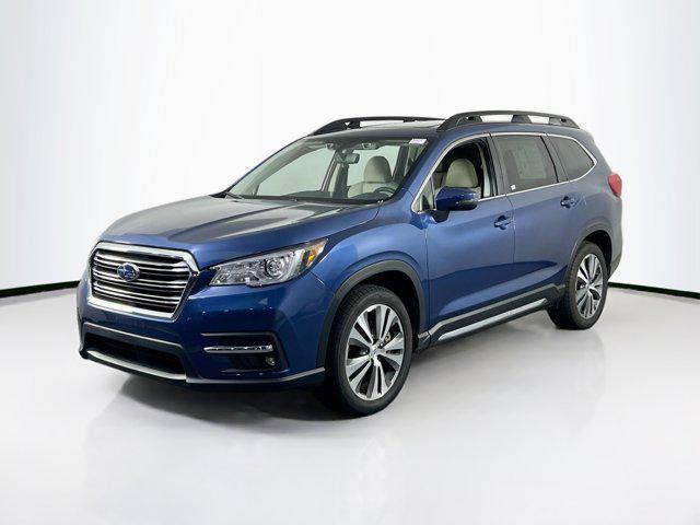 used 2021 Subaru Ascent car, priced at $29,112