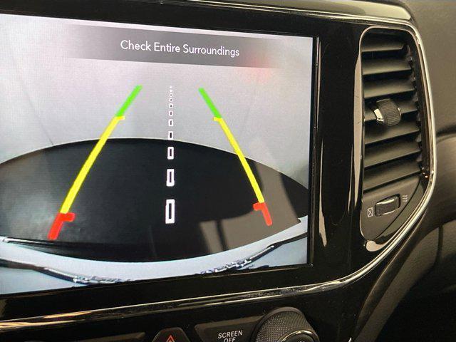 used 2022 Jeep Grand Cherokee car, priced at $25,451
