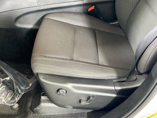 used 2022 Jeep Grand Cherokee car, priced at $25,451