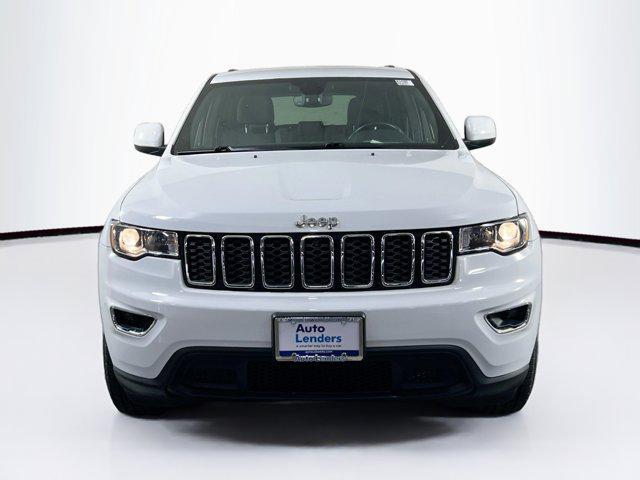 used 2022 Jeep Grand Cherokee car, priced at $25,451