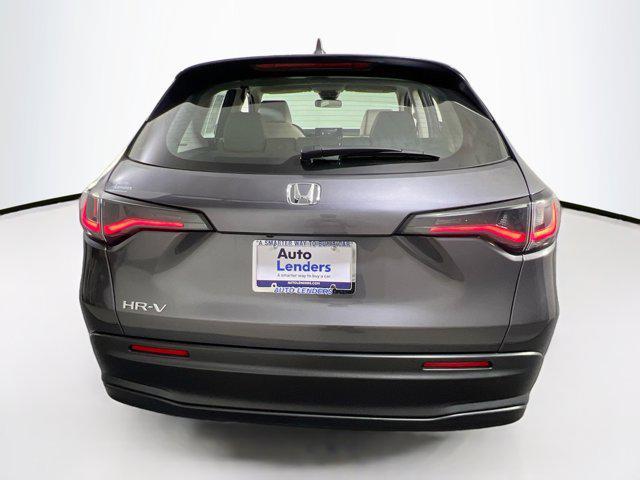 used 2023 Honda HR-V car, priced at $24,551