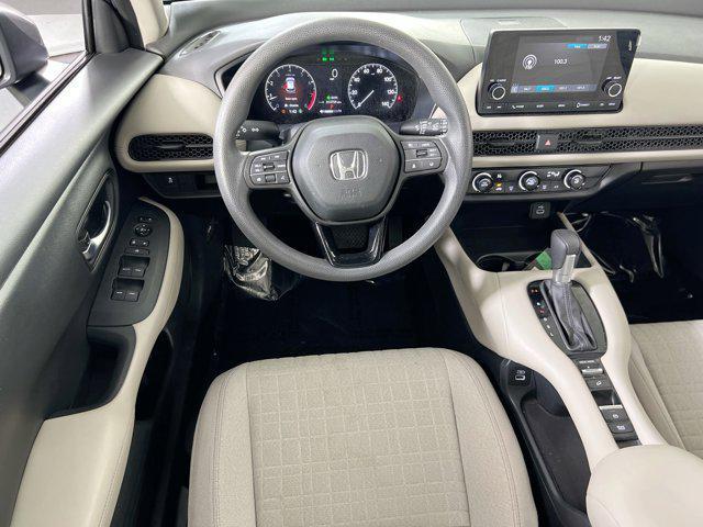 used 2023 Honda HR-V car, priced at $24,551